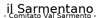 Logo di COMITATO VALSARMENTO