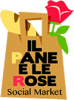 Logo di IL PANE E LE ROSE ODV