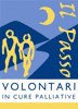 Logo di ORGANIZZAZIONE DI VOLONTARIATO IL PASSO