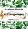 Logo di ACCADEMIA MUSICALE IL PENTAGRAMMA A.P.S