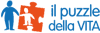 Logo di IL PUZZLE DELLA VITA A.P.S.