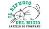 Logo di IL RIFUGIO DEL MICIO - ODV