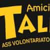 Logo di AMICI DEL TALENTO ORGANIZZAZIONE DI VOLONTARIATO IN BREVE  AMICI DEL TALENTO ODV