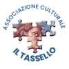 Logo di ASSOCIAZIONE CULTURALE IL TASSELLO