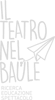 Logo di ASSOCIAZIONE CULTURALE IL TEATRO NEL BAULE ETS