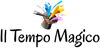 Logo di IL TEMPO MAGICO APS