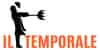 Logo di IL TEMPORALE APS