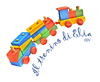 Logo di IL TRENINO DI ELIA ODV