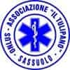 Logo di PUBBLICA ASSISTENZA IL TULIPANO- ORGANIZZAZIONE DI VOLONTARIATO