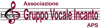 Logo di GRUPPO VOCALE INCANTO APS