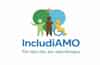 Logo di INCLUDIAMO APS ETS