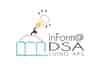 Logo di INFORM@DSA LUINO A.P.S.
