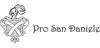 Logo di PRO LOCO PRO SAN DANIELE APS