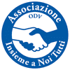 Logo di INSIEME A NOI TUTTI ODV