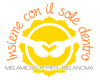 Logo di INSIEME CON IL SOLE DENTRO...MELAMICI CONTRO IL MELANOMA APS