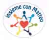 Logo di ASSOCIAZIONE 'INSIEME CON MATTEO'-ODV-ETS