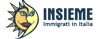 Logo di INSIEME IMMIGRATI IN ITALIA APS