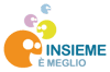 Logo di INSIEME E' MEGLIO ORGANIZZAZIONE DI VOLONTARIATO