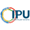 Logo di INSIEME PER UCRAINA - ORGANIZZAZIONE DI VOLONTARIATO