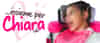 Logo di INSIEME PER CHIARA - ODV