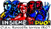 Logo di INSIEME SI PUO'... ODV