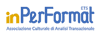 Logo di INPERFORMAT ETS