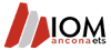 Logo di ASSOCIAZIONE AMICI DELLO IOM -ORGANIZZAZIONE DI VOLONTARIATO IN BREVE AMICI DELLO IOM -ODV