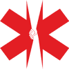 Logo di #IONONMIUCCIDO FORMARE INFORMARE SOSTENERE APS