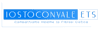 Logo di IOSTOCONVALE ETS
