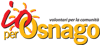 Logo di IO PER OSNAGO ODV