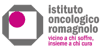 Logo di ASS. VOLONTARI E AMICI DELL' ISTITUTO ONCOLOGICO ROMAGNOLO ODV