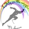 Logo di ASSOCIAZIONE IO VOLO SULLE ALI DI UN SOGNO ENTE DEL TERZO SETTORE