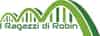 Logo di ASSOCIAZIONE I RAGAZZI DI ROBIN APS