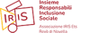 Logo di I.R.I.S. - INSIEME RESPONSABILI INCLUSIONE SOCIALE ETS