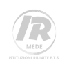 Logo di ISTITUZIONI RIUNITE ETS
