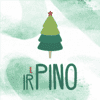 Logo di #IRPINIATIVOGLIOBENE ODV