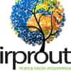 Logo di IRP - ISTITUTO DI RICERCA PROUT -APS
