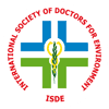 Logo di ASSOCIAZIONE MEDICI PER L'AMBIENTE - ISDE ITALIA ODV