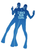 Logo di ASD I SOCI SUB APS