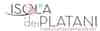 Logo di ASSOCIAZIONE ISOLA DEI PLATANI ODV