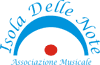 Logo di ISOLA DELLE NOTE APS