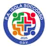 Logo di PUBBLICA ASSISTENZA ISOLA SOCCORSO ODV