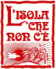 Logo di L'ISOLA CHE NON C'E' A.P.S.