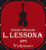 Logo di ISTITUTO MUSICALE LODOVICO LESSONA APS