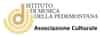 Logo di ISTITUTO DI MUSICA DELLA PEDEMONTANA A.P.S.
