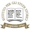 Logo di ISTITUTO PER GLI STUDI STORICI - ETS