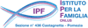 Logo di IPF SEZIONE ZONALE 436 DELLA CASTAGNETTA-ODV