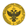Logo di ASSOCIAZIONE CULTURALE ELLENOFONA ISMIA GREKA JALO' TU VUA ETS