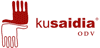 Logo di KUSAIDIA ODV