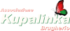 Logo di ASSOCIAZIONE KUPALINKA - ODV